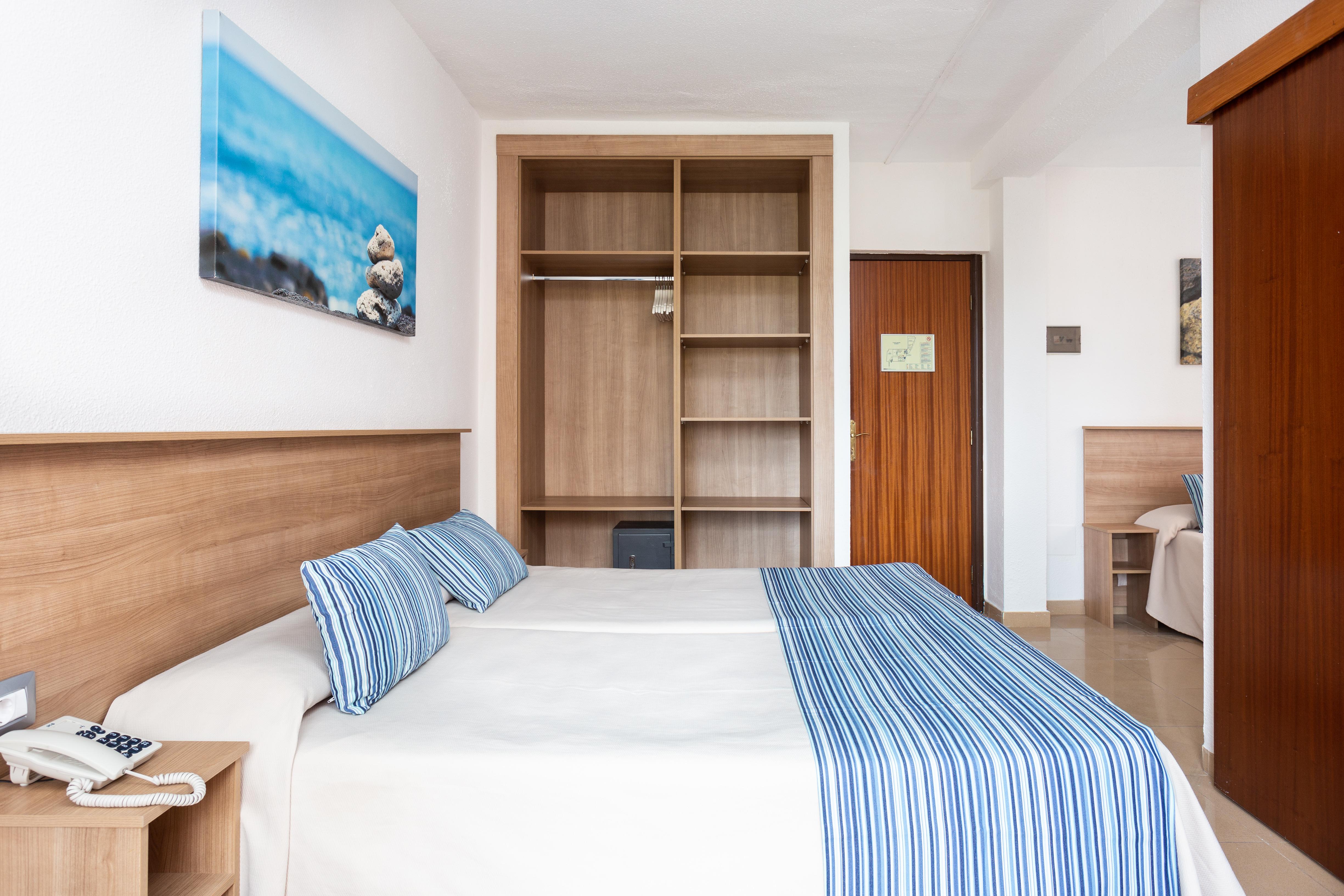 Hotel Globales Acuario Puerto de la Cruz  Zewnętrze zdjęcie