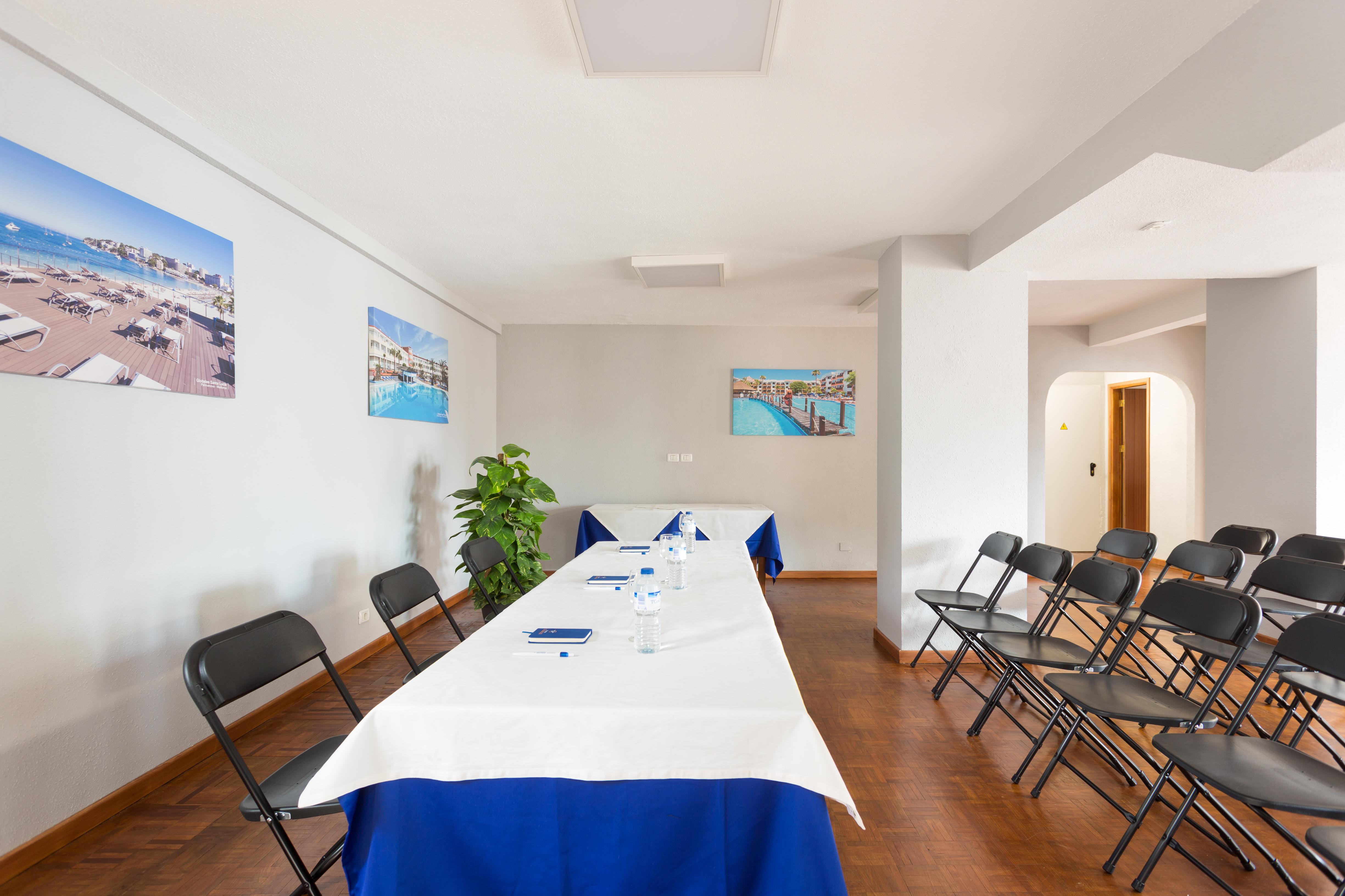 Hotel Globales Acuario Puerto de la Cruz  Zewnętrze zdjęcie