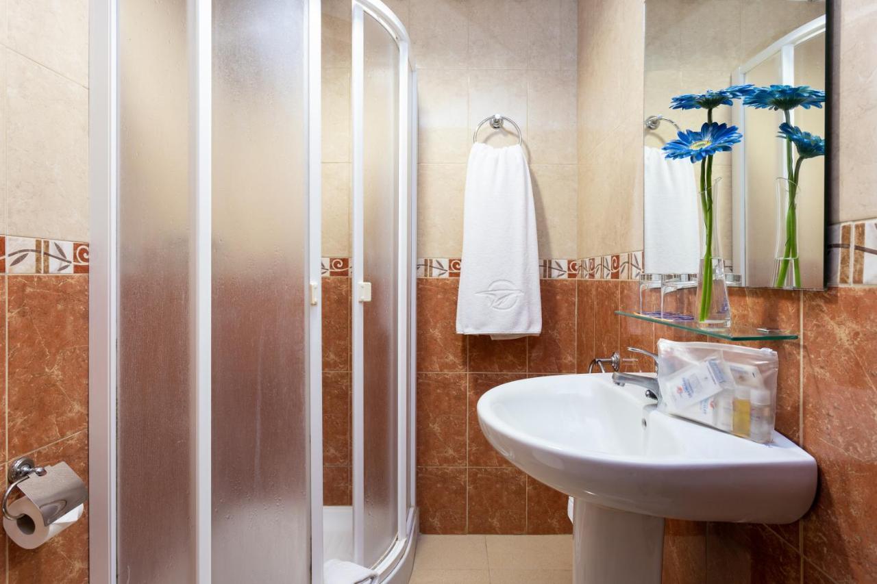 Hotel Globales Acuario Puerto de la Cruz  Zewnętrze zdjęcie