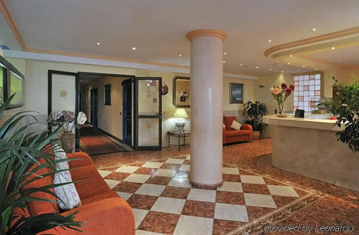 Hotel Globales Acuario Puerto de la Cruz  Zewnętrze zdjęcie