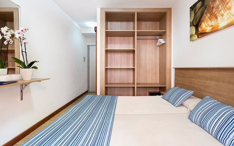 Hotel Globales Acuario Puerto de la Cruz  Zewnętrze zdjęcie